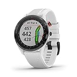 Garmin Approach S62 Smartwatch Golf White