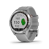 Garmin Approach S40 Smartwatch Golf Grey