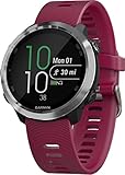 Garmin Forerunner 645 Music Cerise