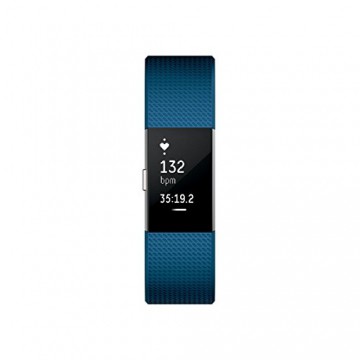 fitbit charge 2 bici frontale