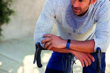 fitbit charge 2 bici