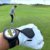 Orologio da golf Golfbuddy W10
