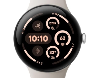 Google Pixel Watch 3